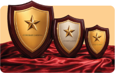 Shields
